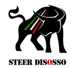 Steer Disosso