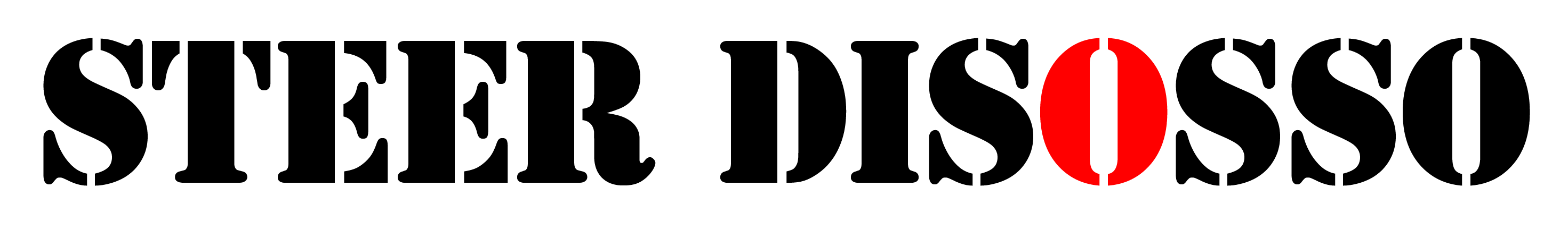 Logo Steer Disosso